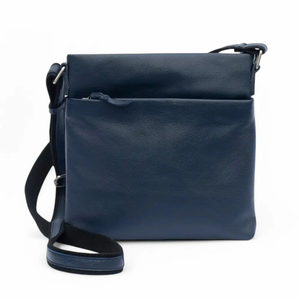 Navy Crossbody Bag – Seville 115 01