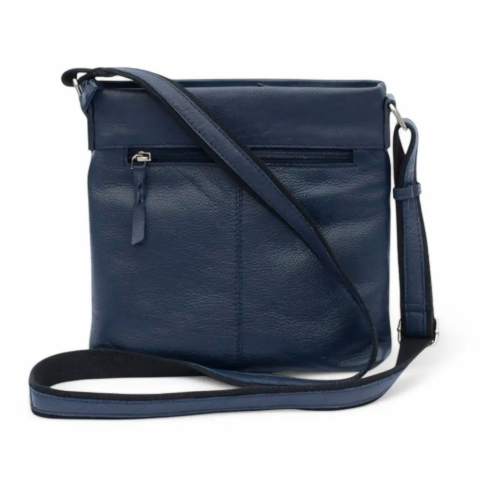Navy Crossbody Bag – Seville 115 02