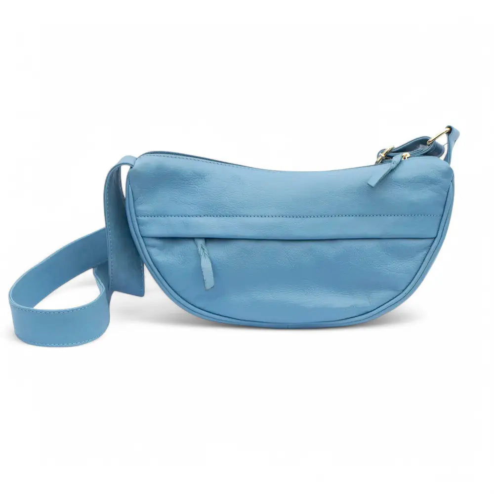 Halfmoon Belt Bag - Seville 113