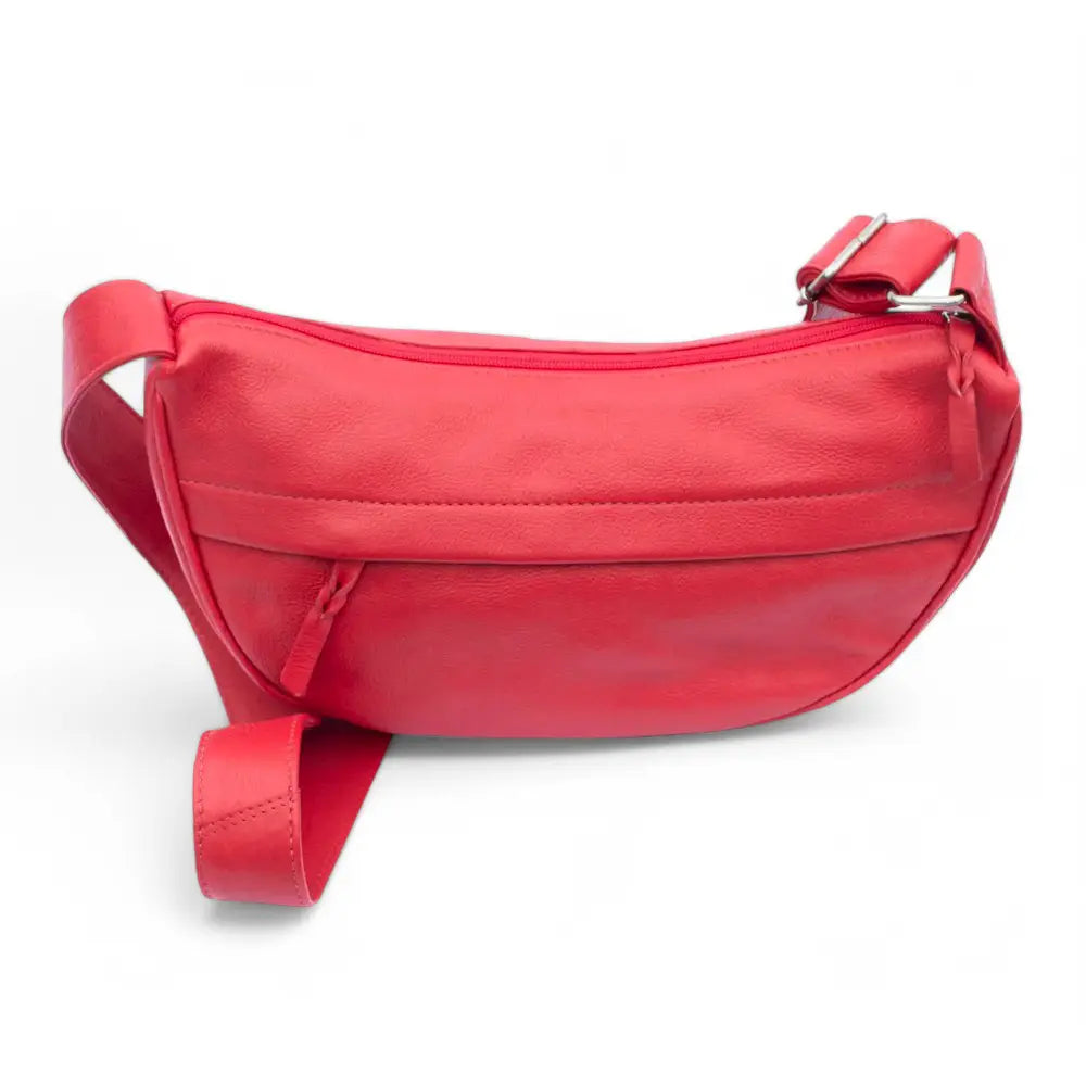 Halfmoon Belt Bag - Seville 113