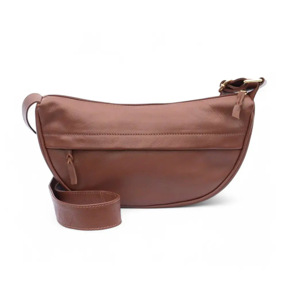 Halfmoon Belt Bag - Seville 113