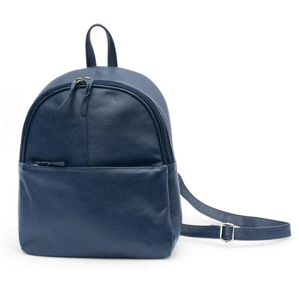 Medium Back Seville Mid Blue 116 04