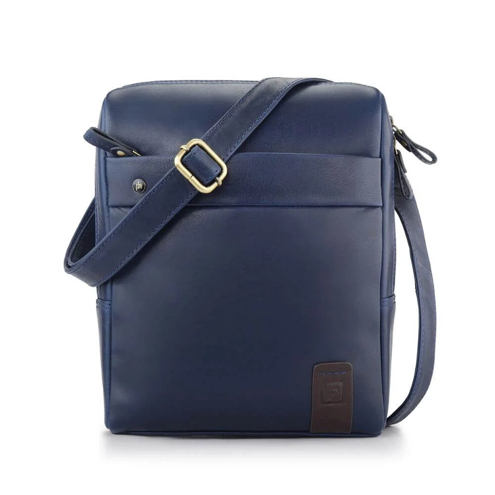 Tuscan Messenger Bag - 6125