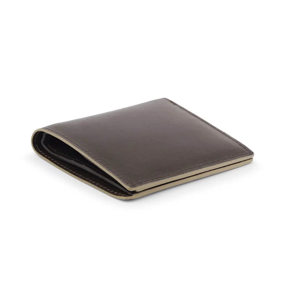 Brown Card Holder – Outback 6403 (2)