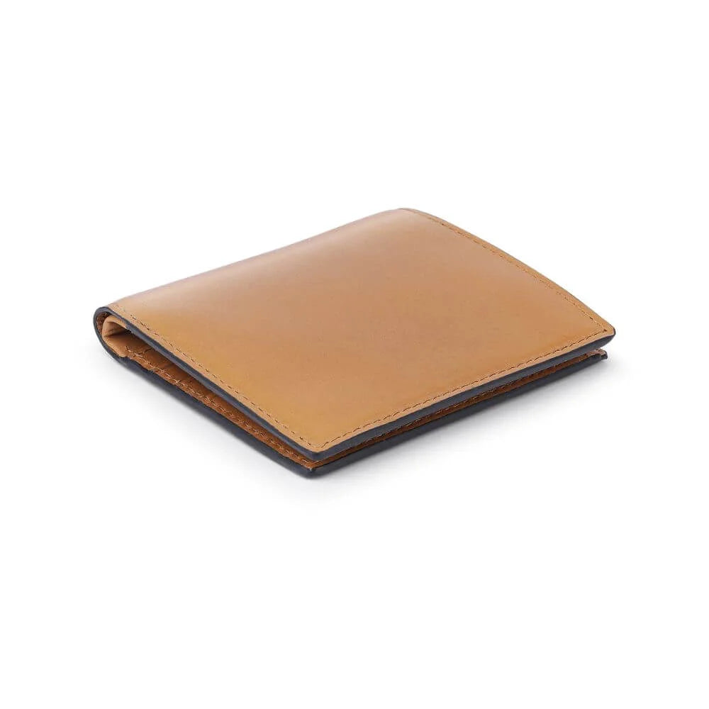 Tan Card Holder – Outback 6403 (2)