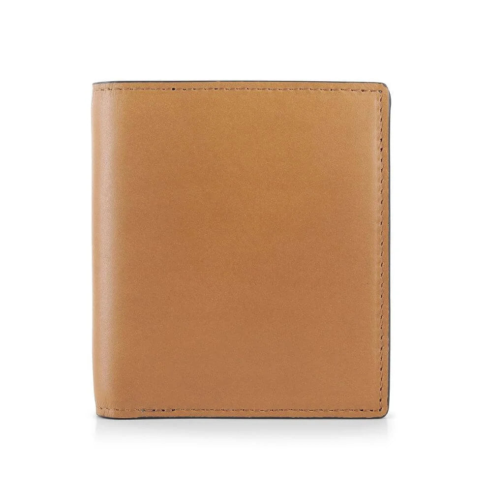Tan Card Holder – Outback 6403