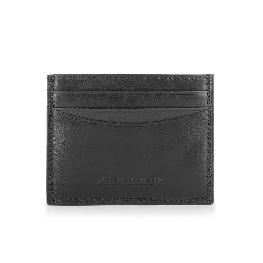 Slimline Credit Card Holder Leon 5708