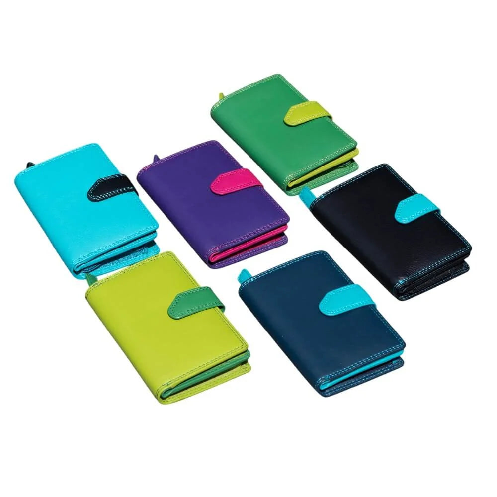 Cheaper by the Dozen – MultiColour Purse Pack 12 Pieces