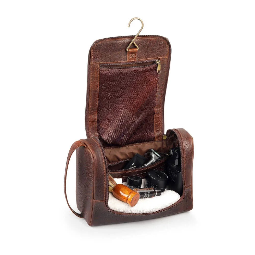 Hanging Wash Bag Savannah 4255 (2)