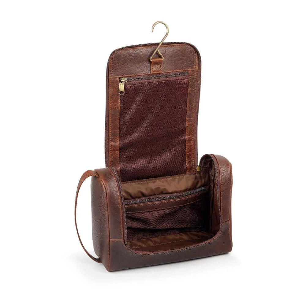 Hanging Wash Bag Savannah 4255 (7)