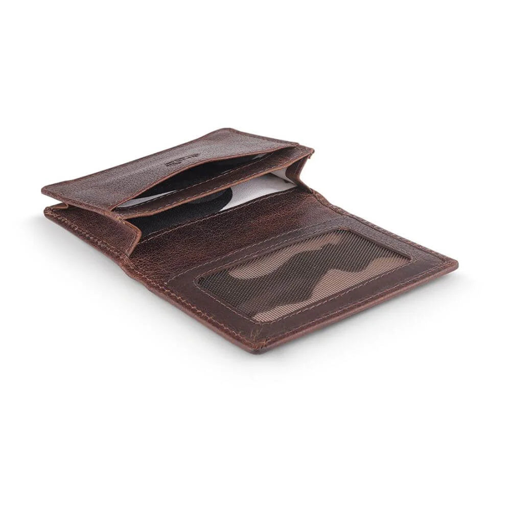 Leather Credit Card Wallet Savannah 4251 (3)