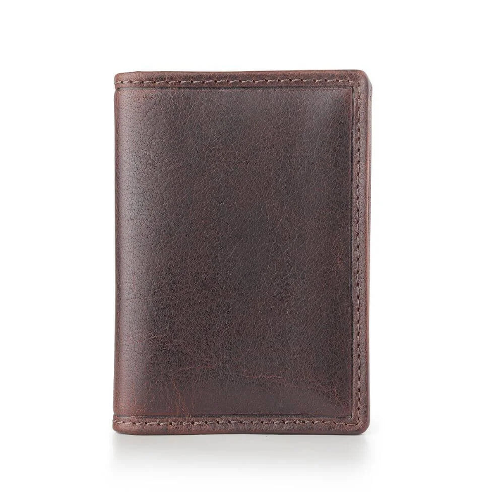 Leather Credit Card Wallet Savannah 4251