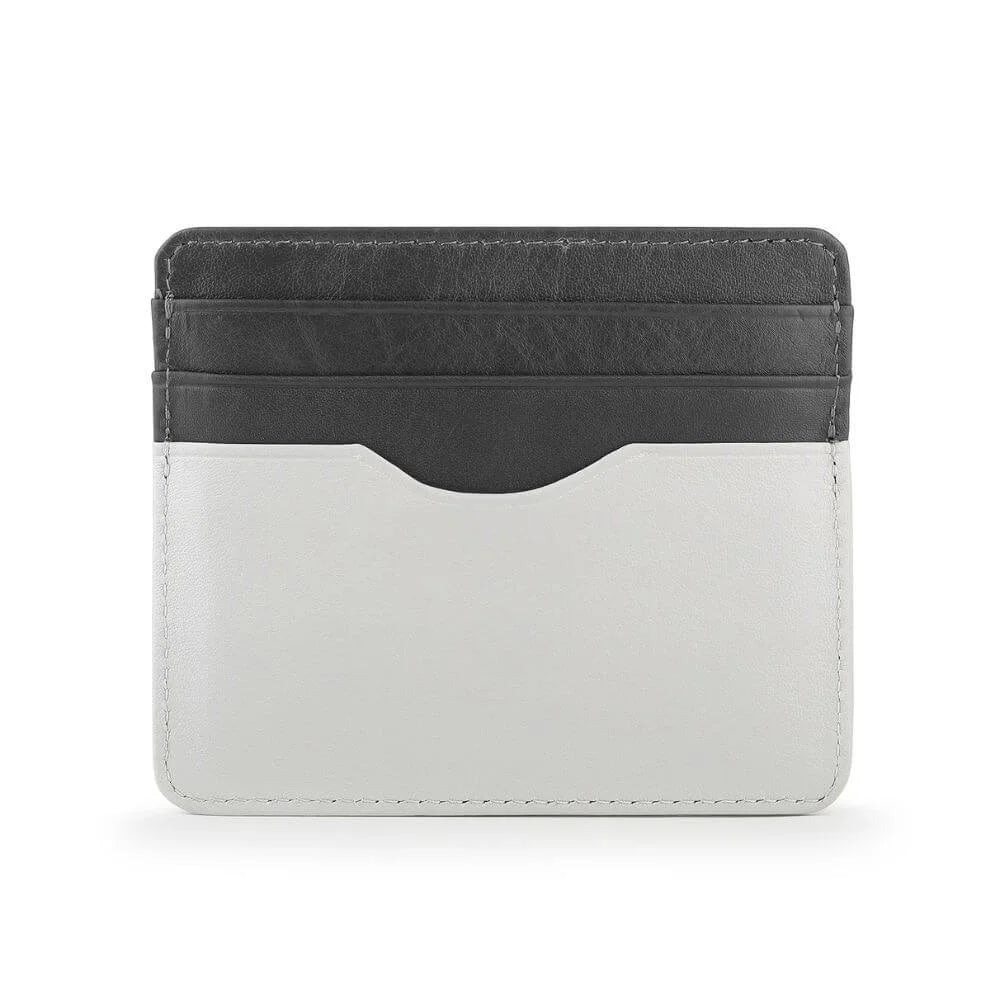 Leather Lined Cardholder Rio 785