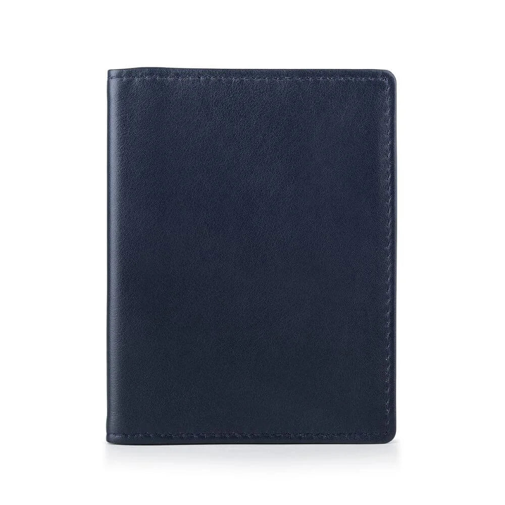 Travel Pass ID Wallet Rio 783 – Navy (3)