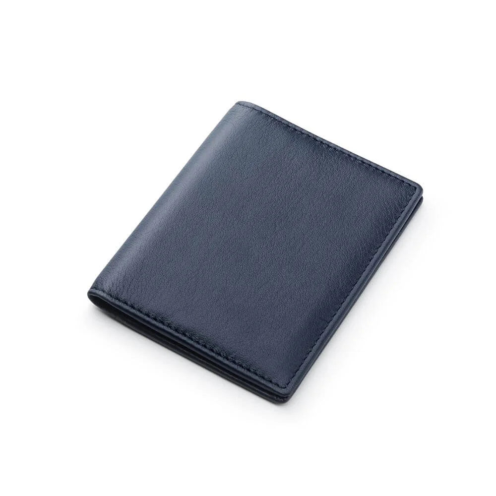Bifold Cardholder Wallet Rio 782