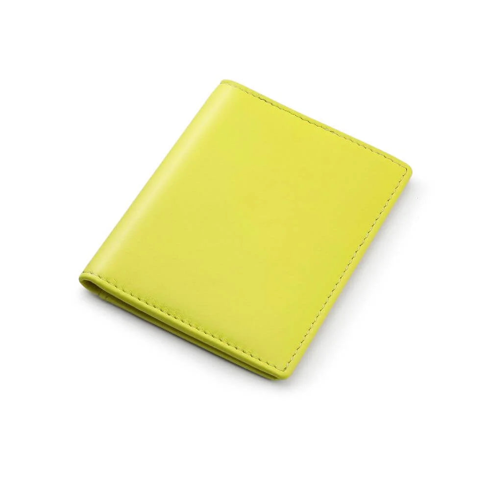 Bifold Cardholder Wallet Rio 782