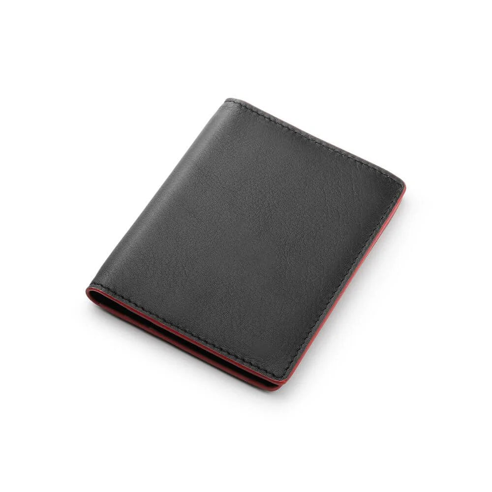 Bifold Credit Cardholder Wallet Rio 781