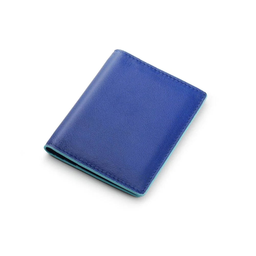 Bifold Credit Cardholder Wallet Rio 781