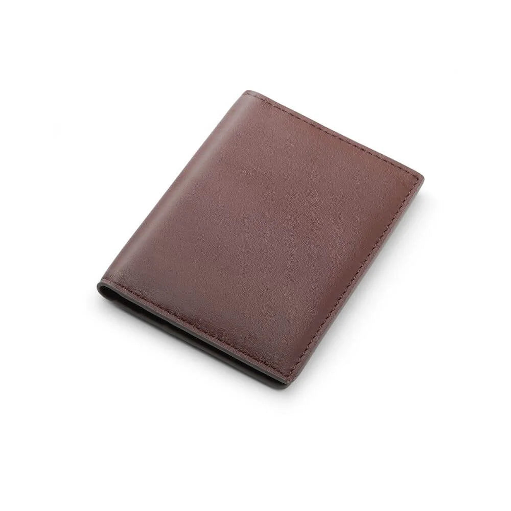 Bifold Credit Cardholder Wallet Rio 781
