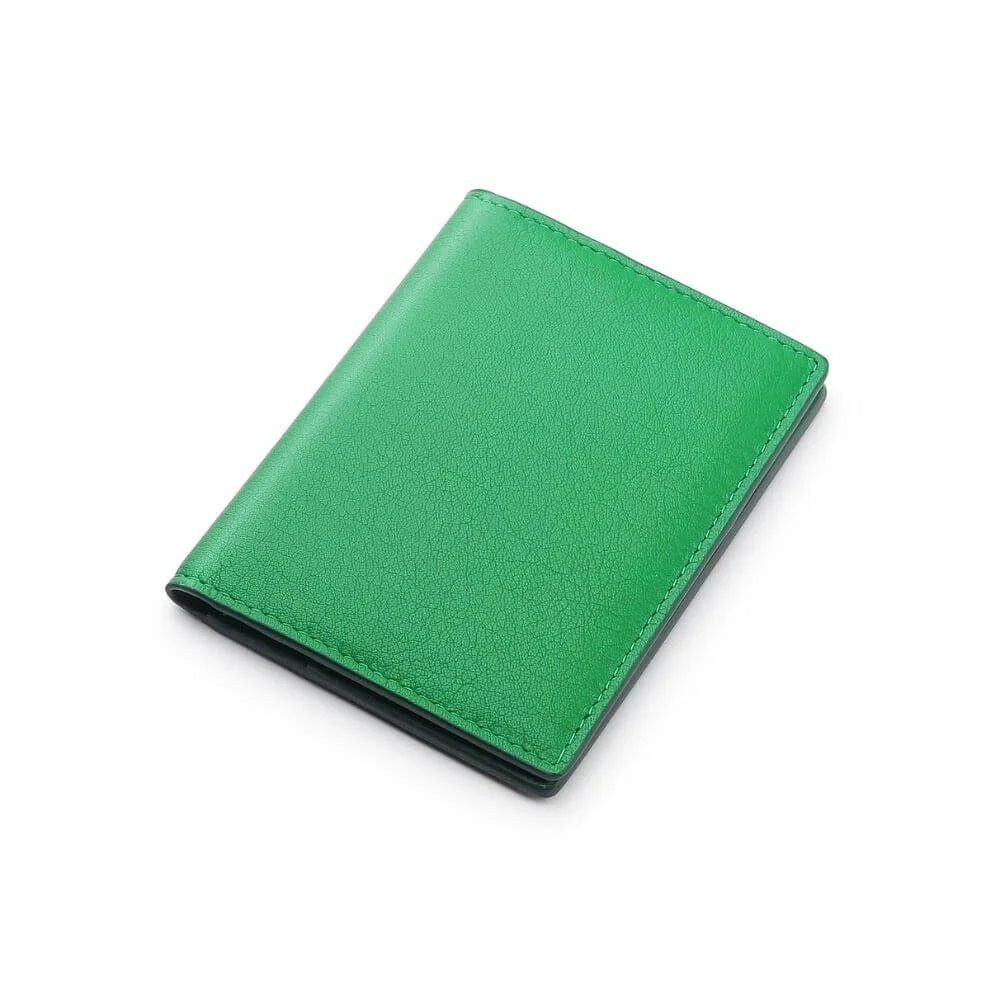 Bifold Credit Cardholder Wallet Rio 781