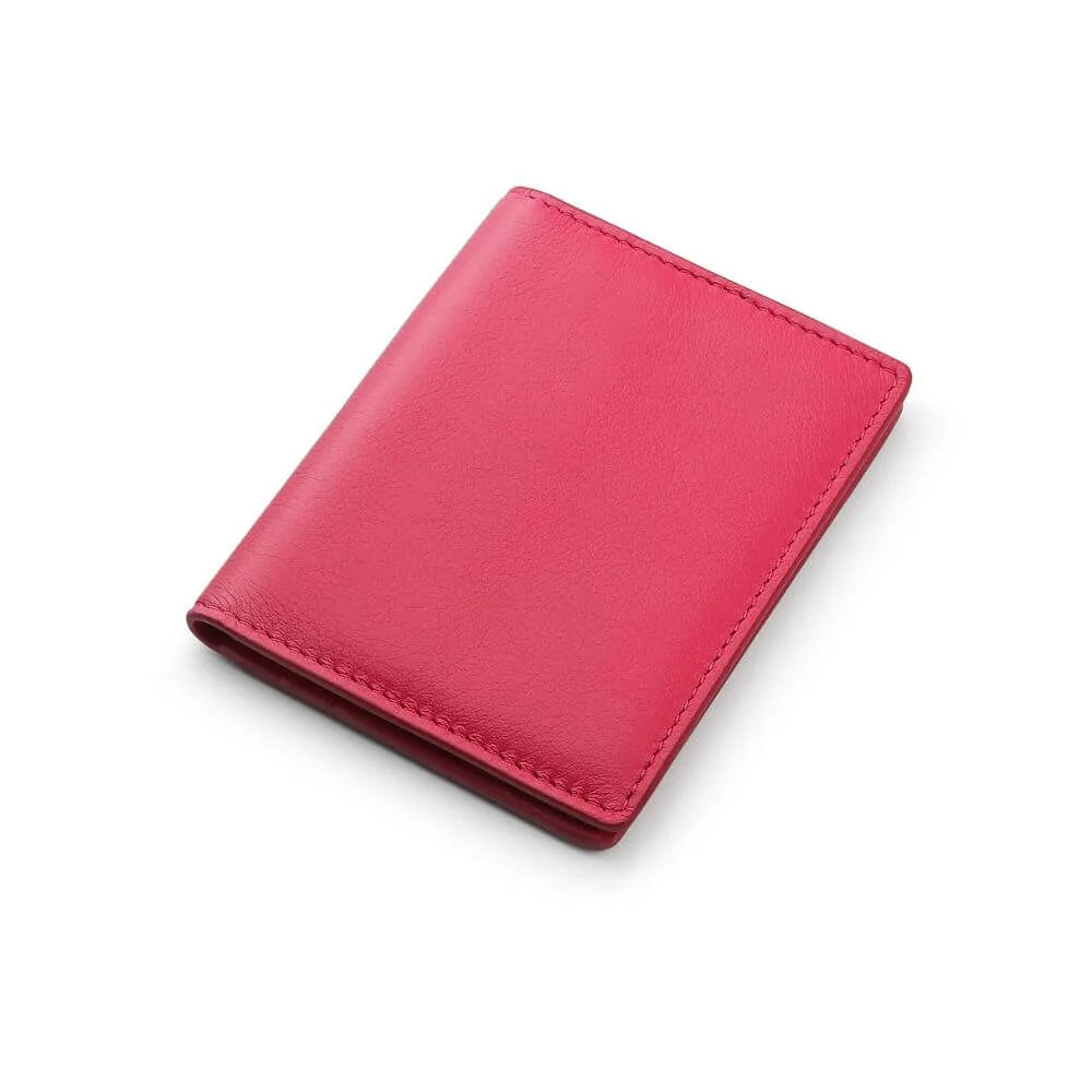 Bifold Credit Cardholder Wallet Rio 781
