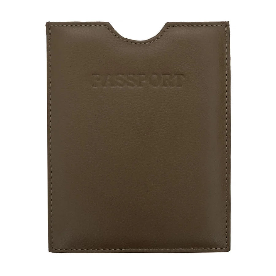 Passport Cover 694 RFID Safe