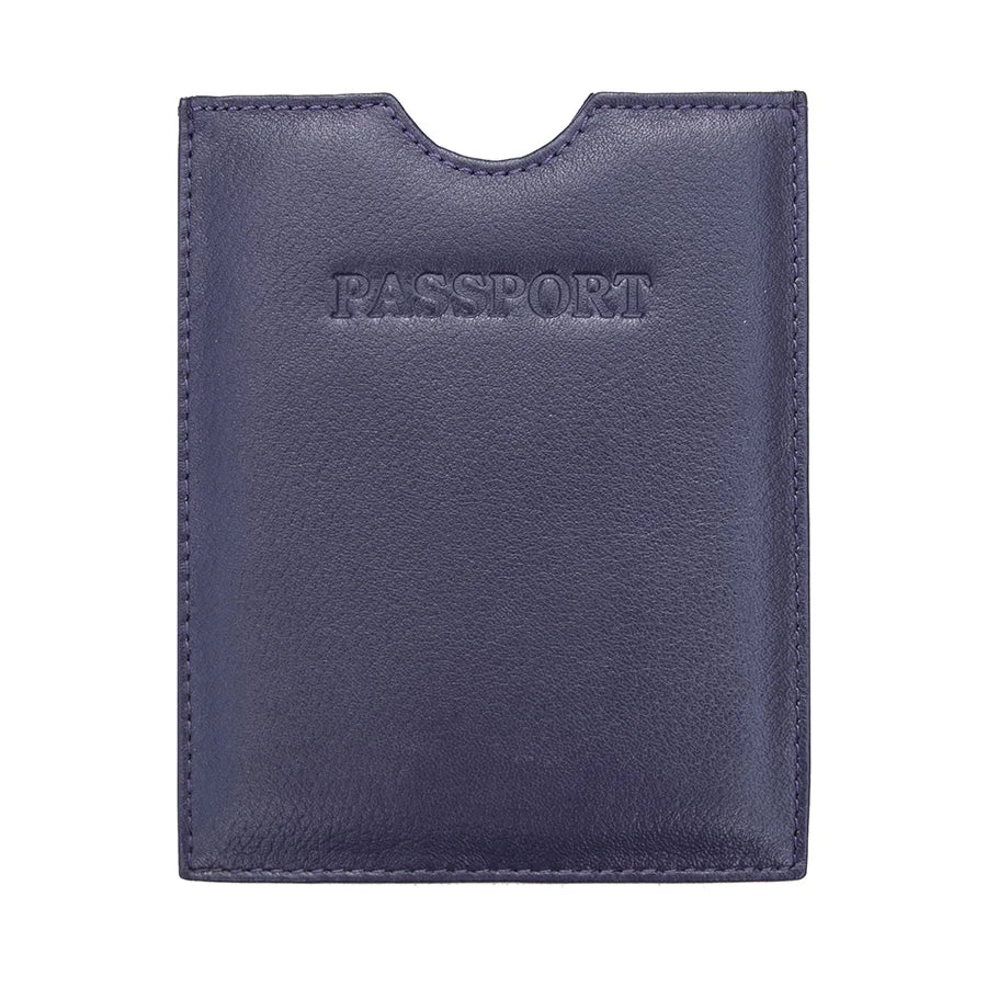 Passport Cover 694 RFID Safe