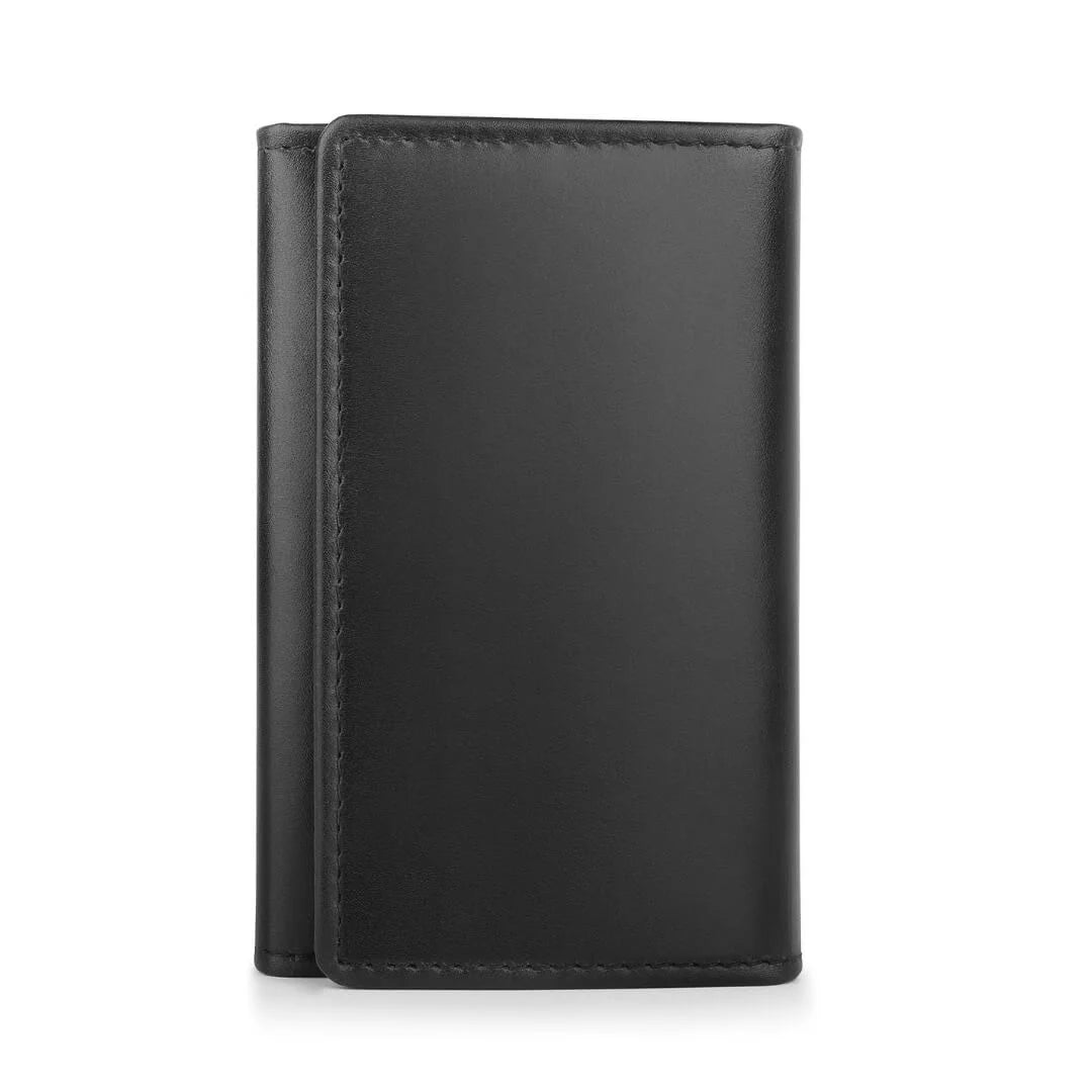 Leather Key Holder Wallet Mayfair 2505