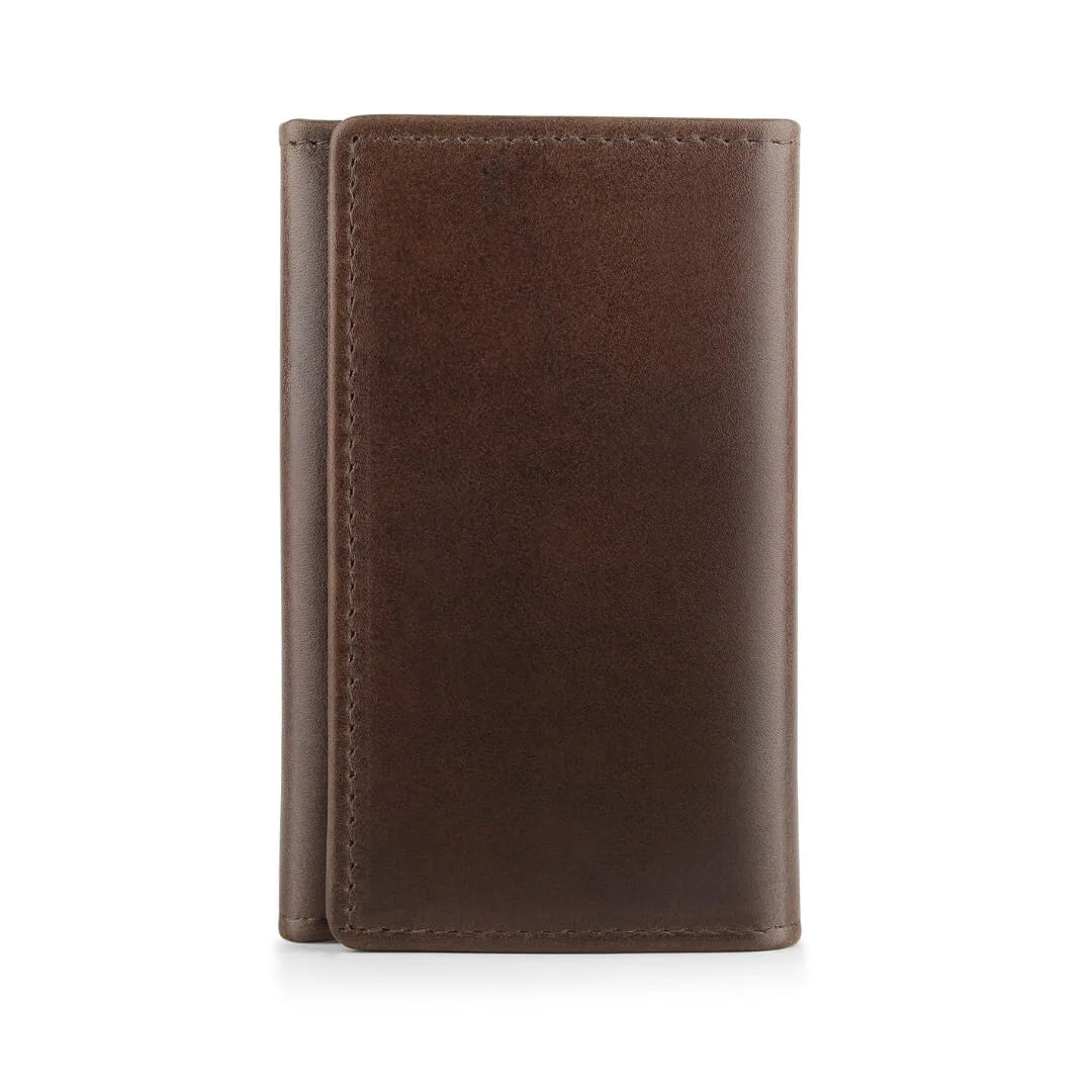 Leather Key Holder Wallet Mayfair 2505
