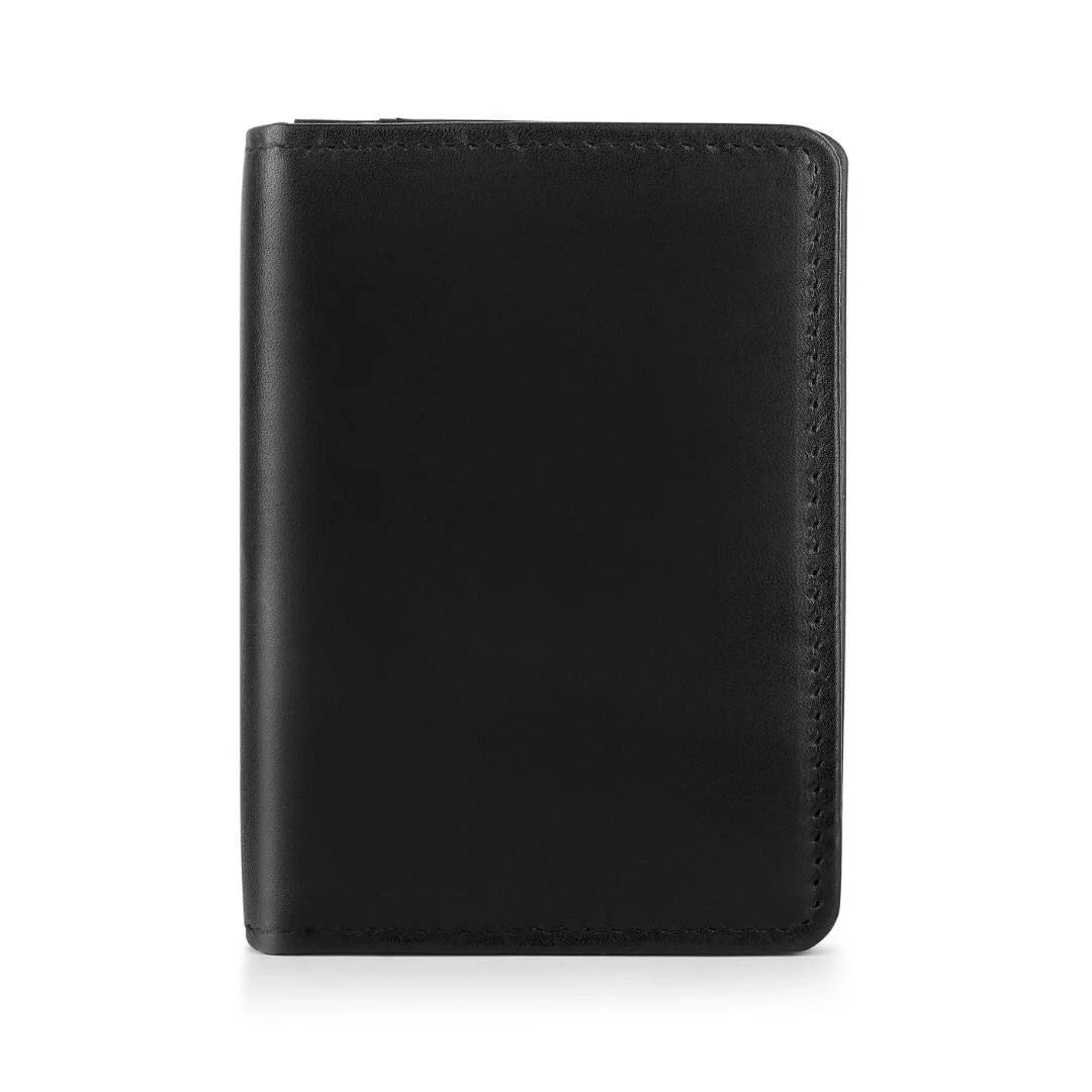 Leather Credit Cardholder Mayfair 2511