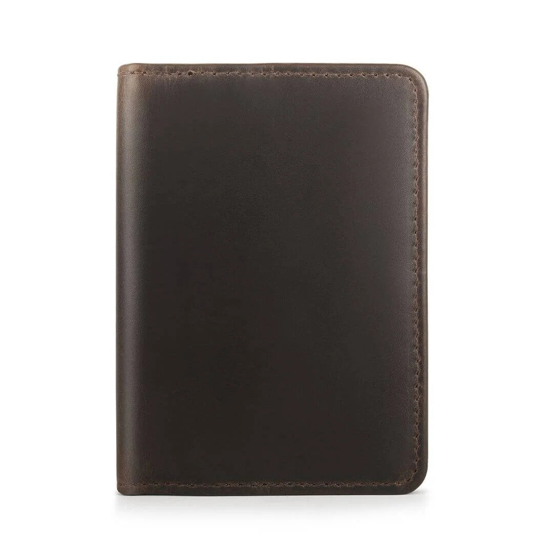 Leather Credit Cardholder Mayfair 2511