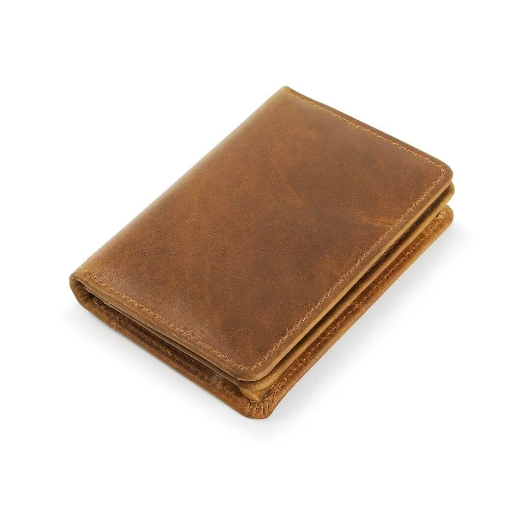 Tan Leather Credit Cardholder Mayfair 2511 (4)
