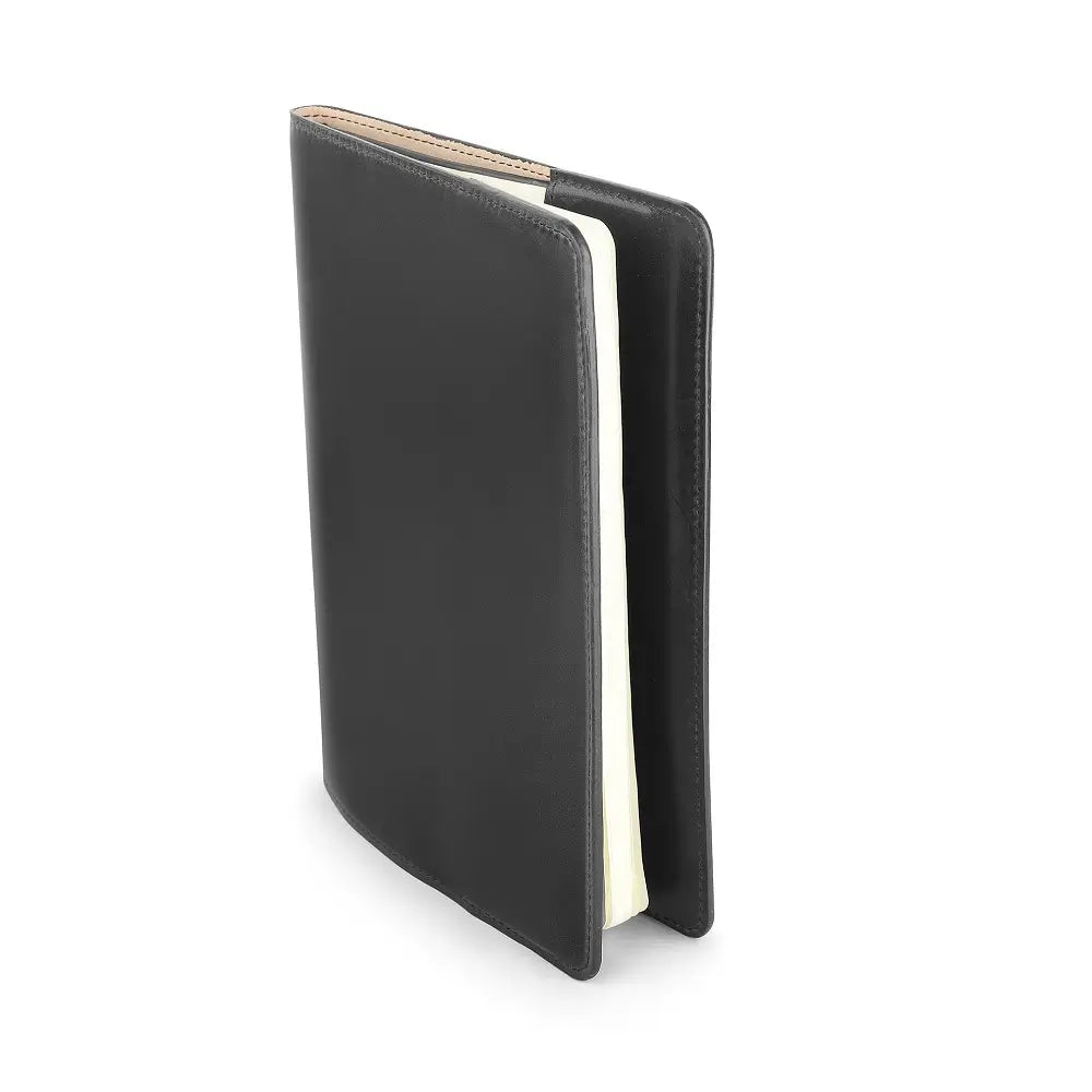 Leather Diary Cover Mayfair 2519
