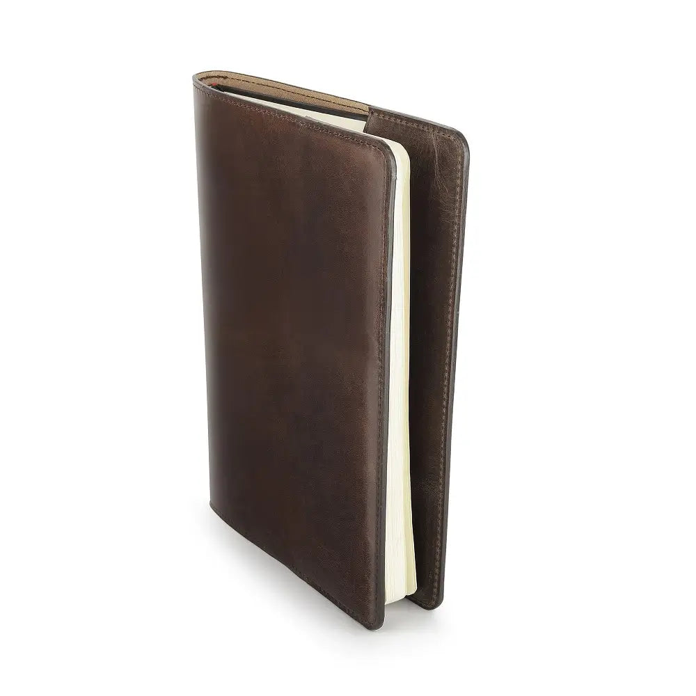 Leather Diary Cover Mayfair 2519