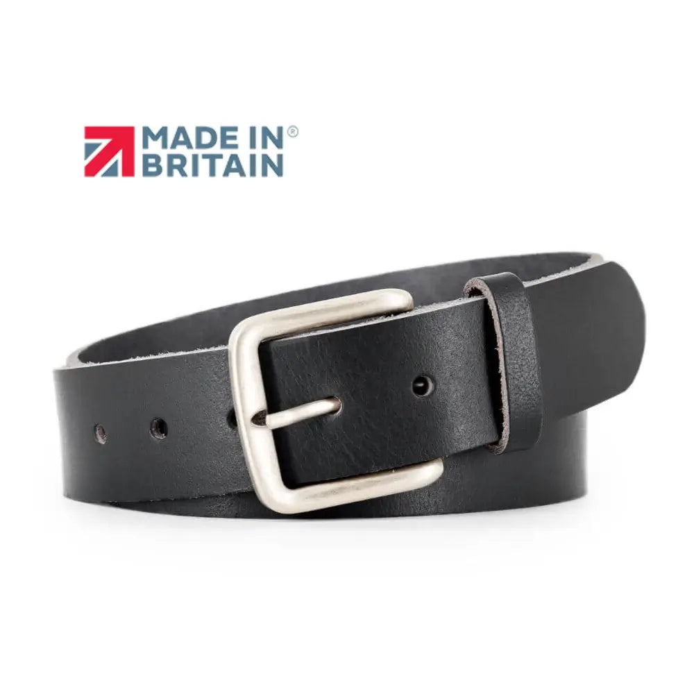 Premium Handmade Leather Belt 40mm