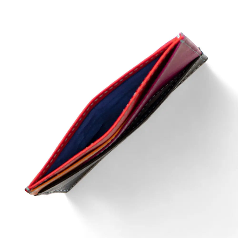 Wholesale Leather Card Holders – 772