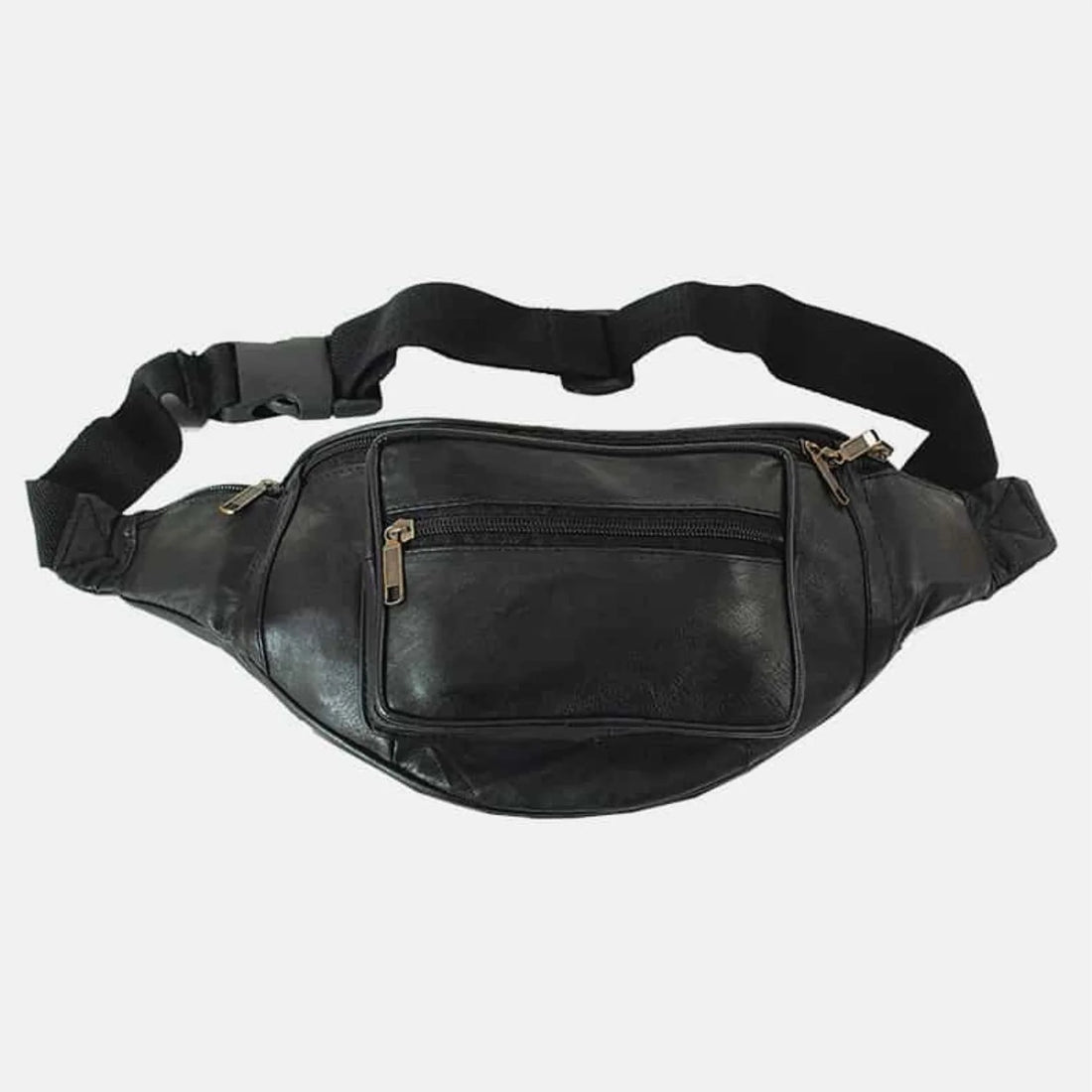 Bumbag 103 Recycled Leather