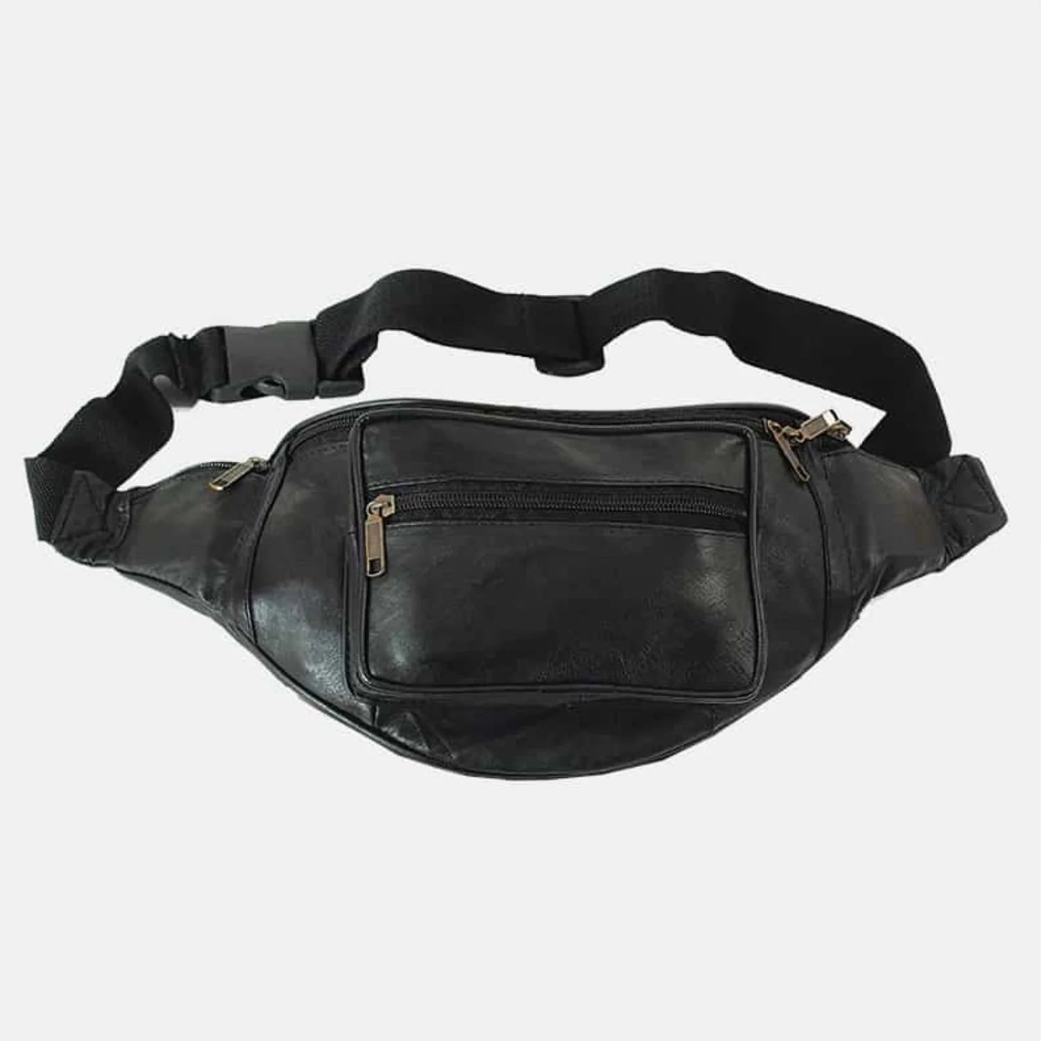 Bumbag 103 Recycled Leather