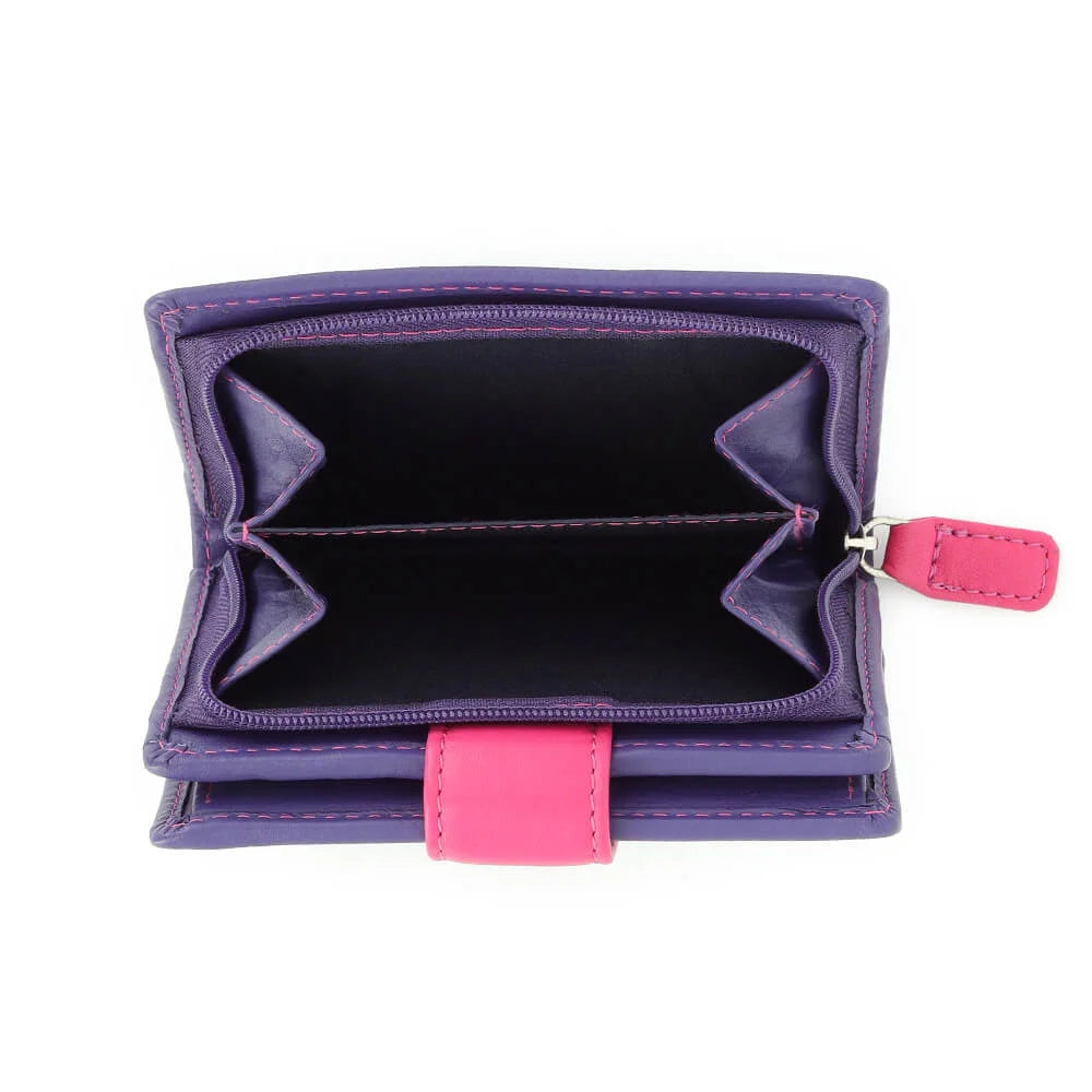 16084 Mulicolour Purse 03