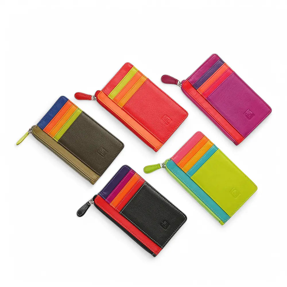 PRIMEHIDE Trade multipack of card holders 757