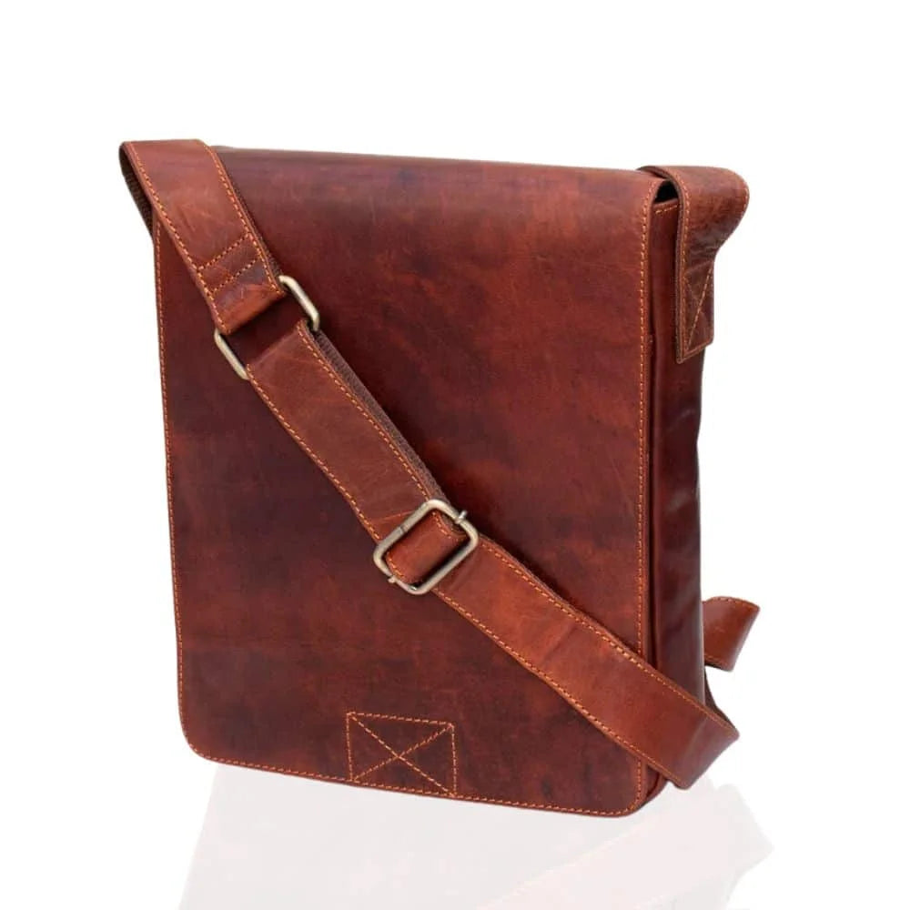 Bridge Messenger Bag - GL10MESSENGER (847)