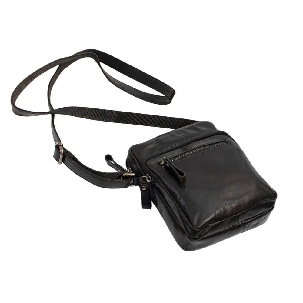 Bridge Flight Bag – GL10FLIGHTBAGBLK (5)