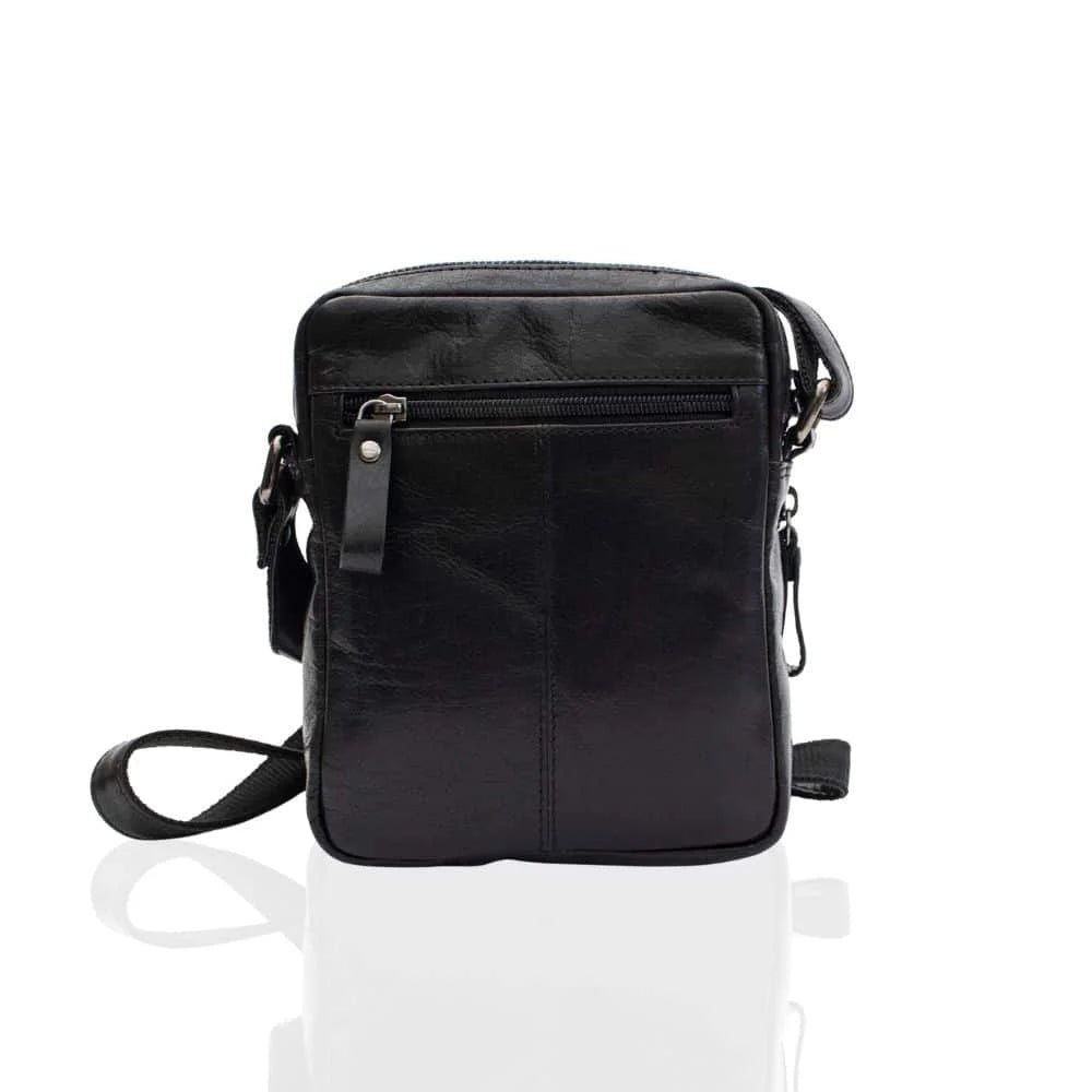 Bridge Flight Bag – GL10FLIGHTBAGBLK (6)