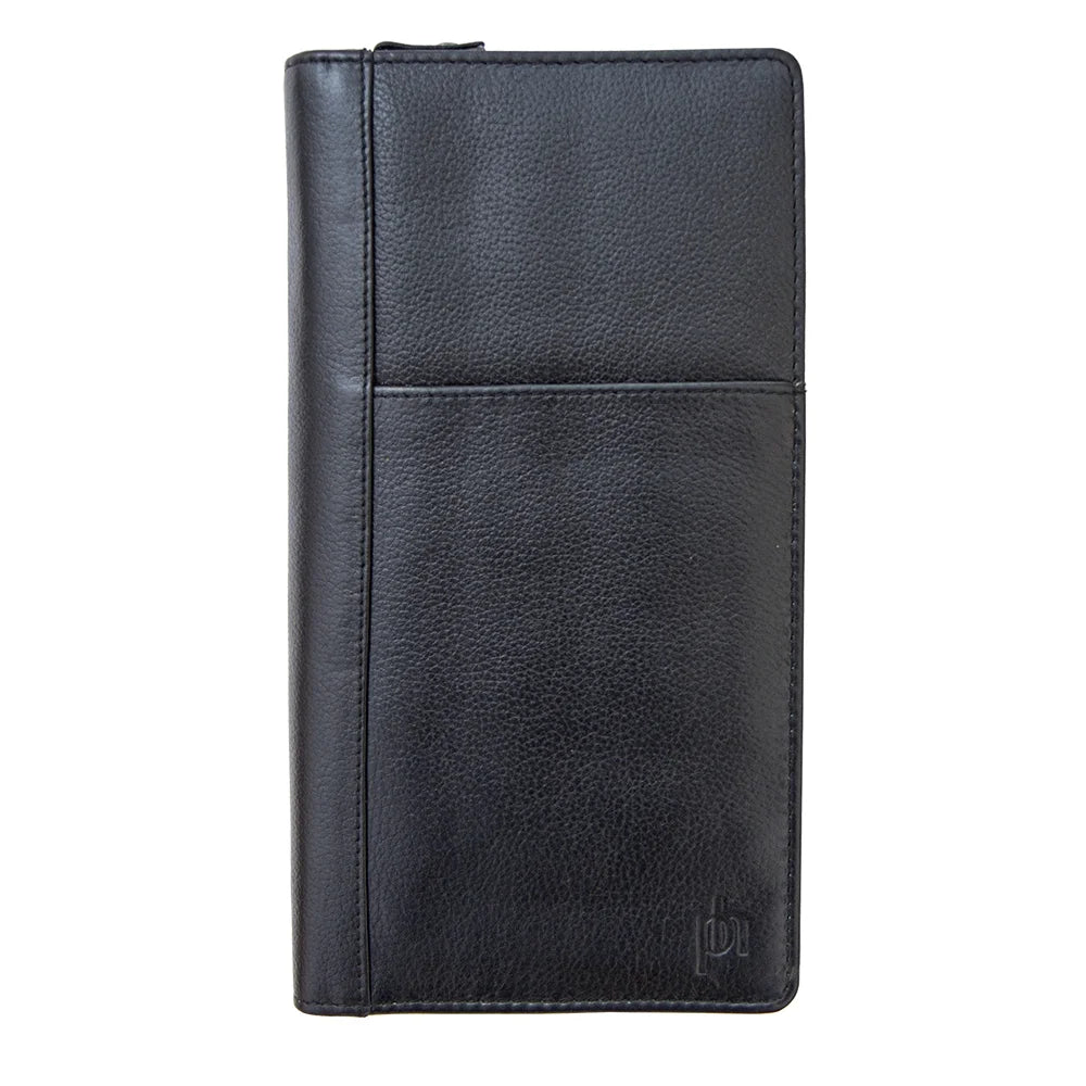 RFID SAFE Zip Around Travel Planner 9300