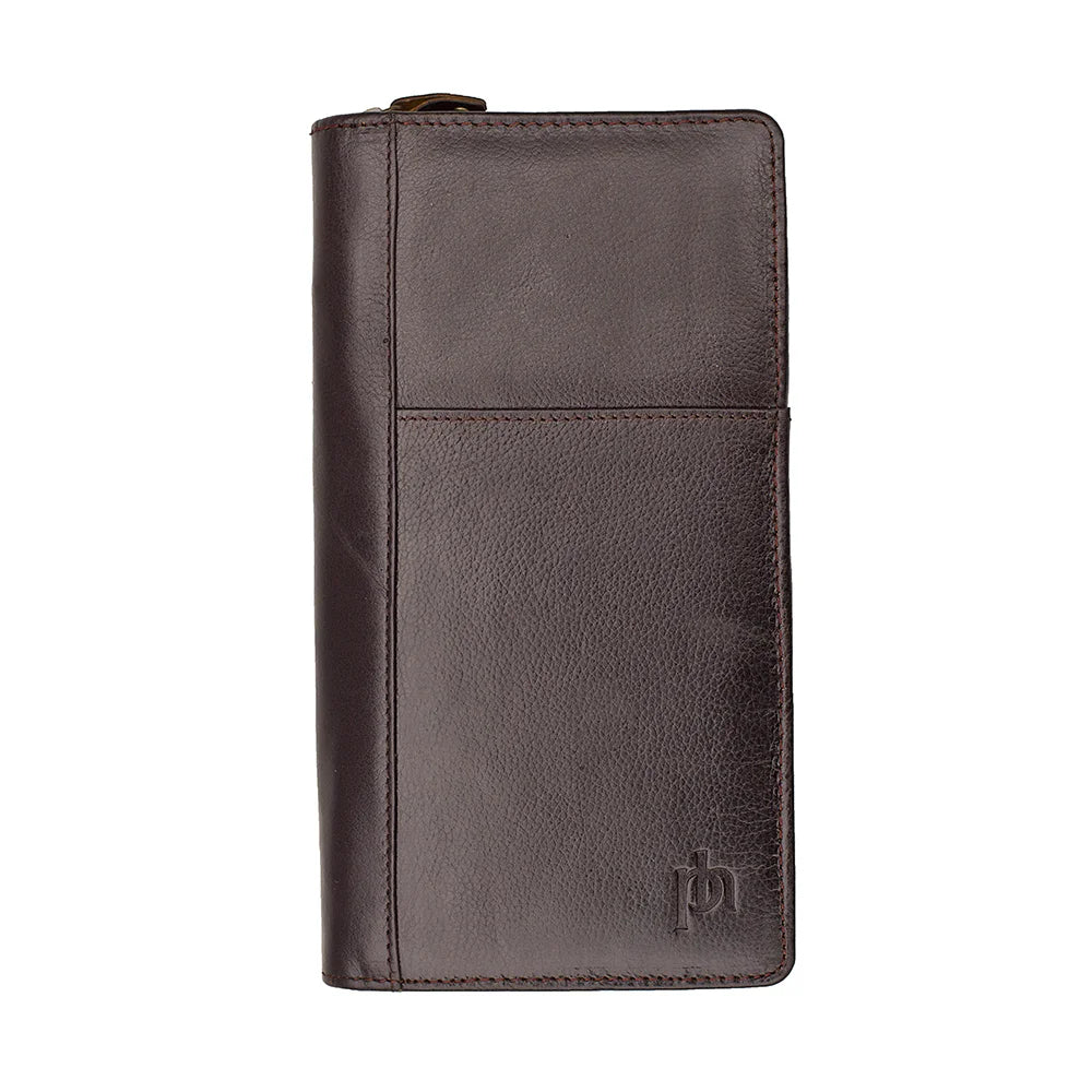 RFID SAFE Zip Around Travel Planner 9300