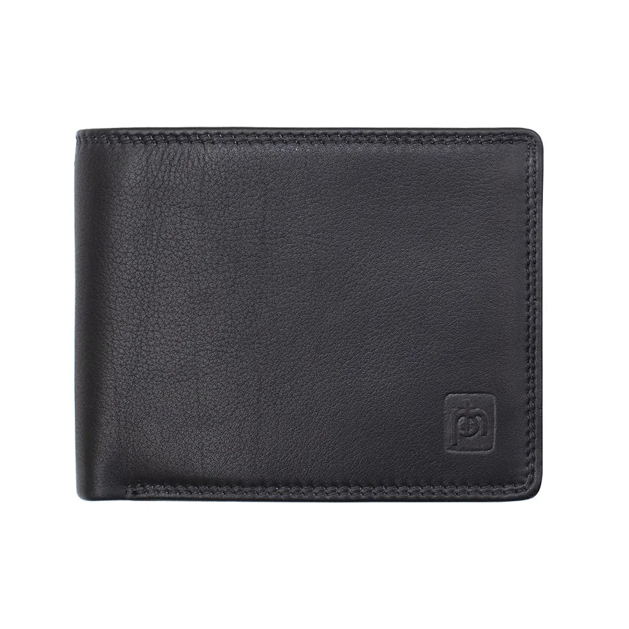 Washington RFID Bifold Wallet 3101