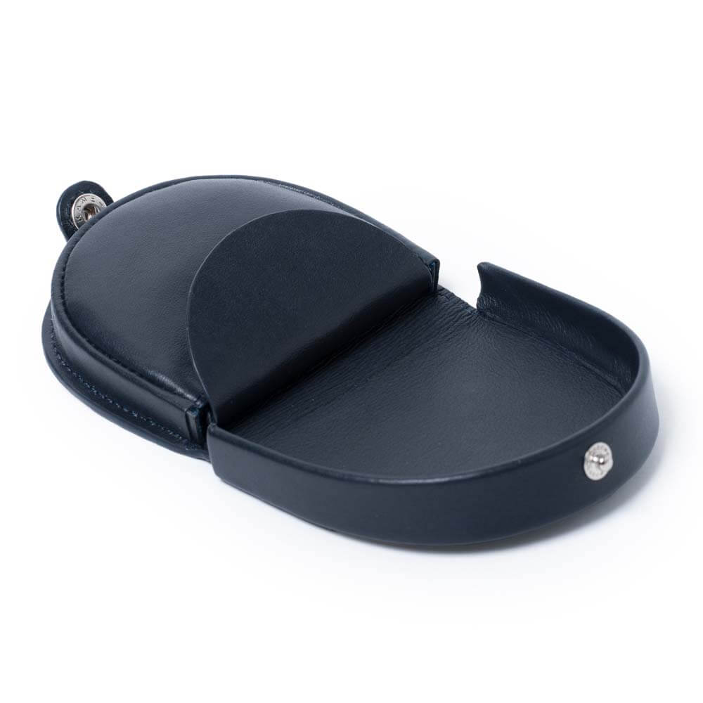 Leather Horseshoe Coin Purse - Eden 698