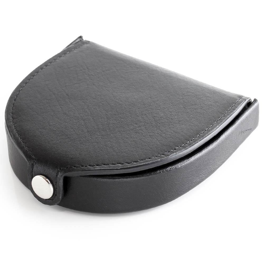 Leather Horseshoe Coin Purse - Eden 698