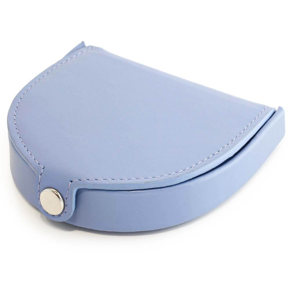 Leather Horseshoe Coin Purse - Eden 698