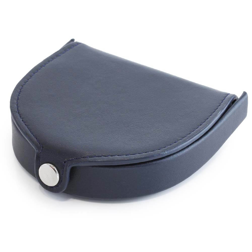 Leather Horseshoe Coin Purse - Eden 698